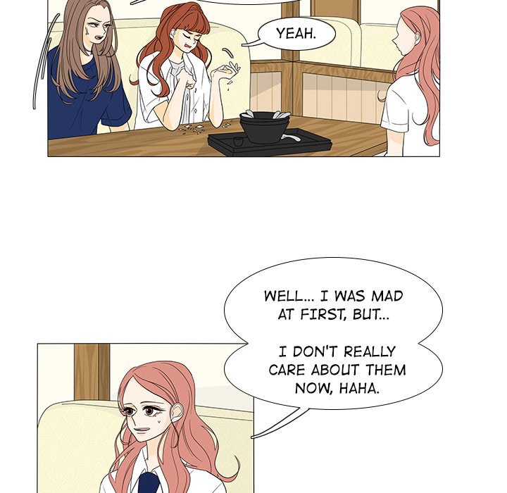 Fishbowl Garden Manhwa - Chapter 43 Page 11