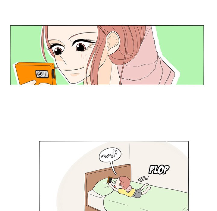 Fishbowl Garden Manhwa - Chapter 43 Page 22