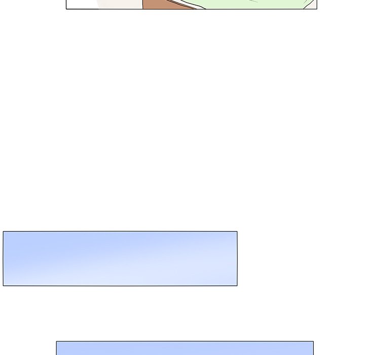 Fishbowl Garden Manhwa - Chapter 43 Page 23