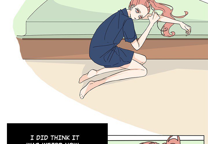 Fishbowl Garden Manhwa - Chapter 66 Page 2