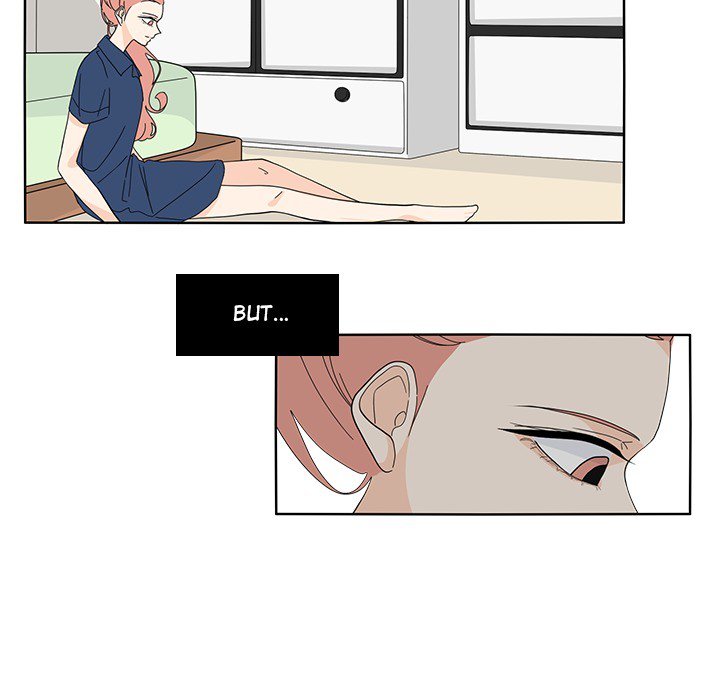 Fishbowl Garden Manhwa - Chapter 66 Page 7