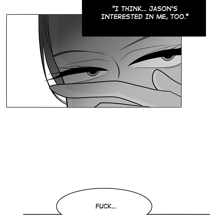 Fishbowl Garden Manhwa - Chapter 66 Page 17