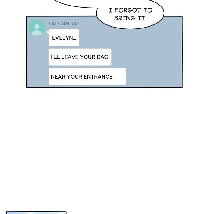 Fishbowl Garden Manhwa - Chapter 66 Page 20