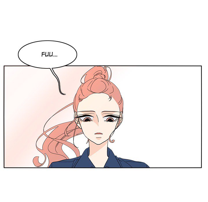 Fishbowl Garden Manhwa - Chapter 66 Page 22