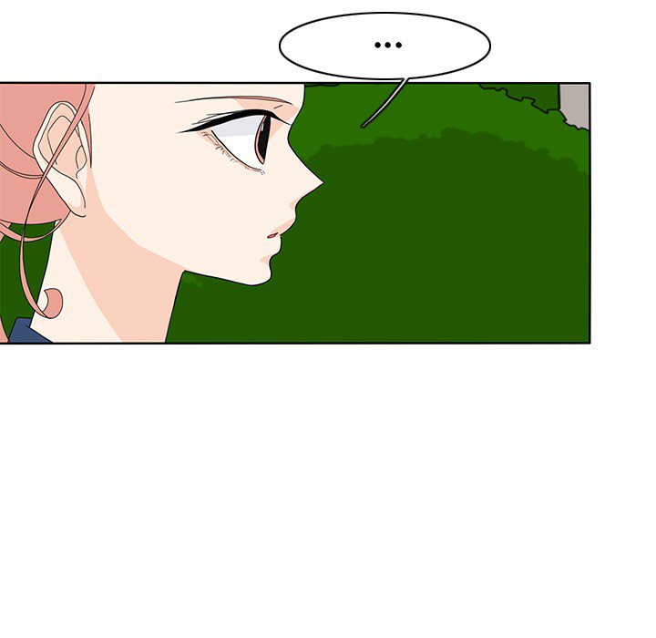 Fishbowl Garden Manhwa - Chapter 66 Page 27