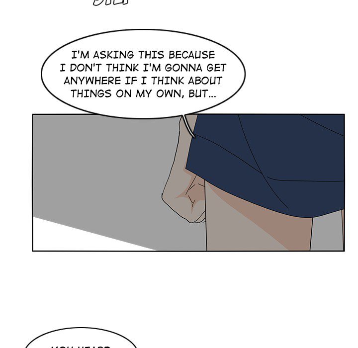 Fishbowl Garden Manhwa - Chapter 66 Page 39