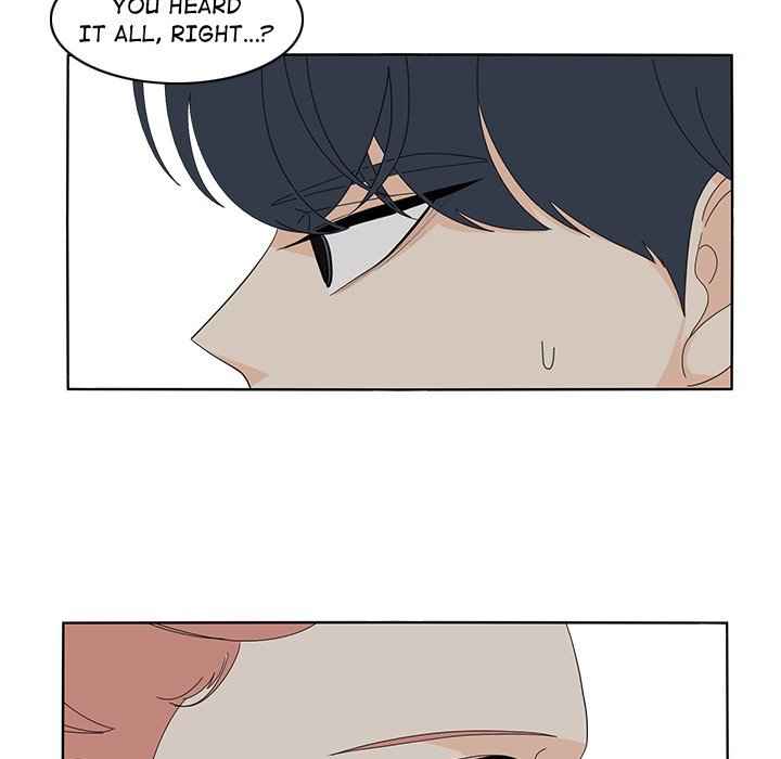 Fishbowl Garden Manhwa - Chapter 66 Page 40