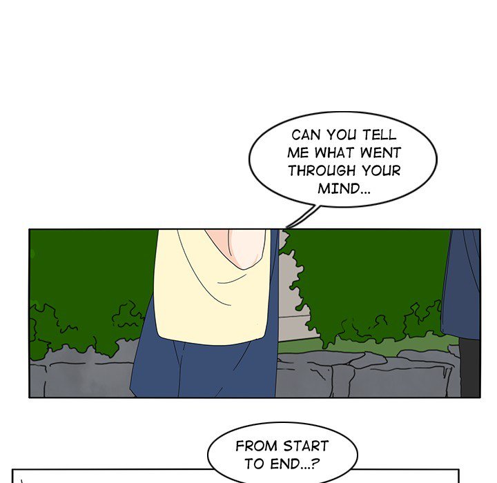 Fishbowl Garden Manhwa - Chapter 66 Page 46