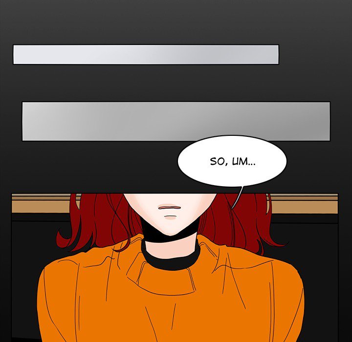 Fishbowl Garden Manhwa - Chapter 66 Page 49