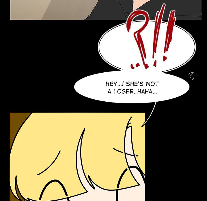 Fishbowl Garden Manhwa - Chapter 66 Page 51