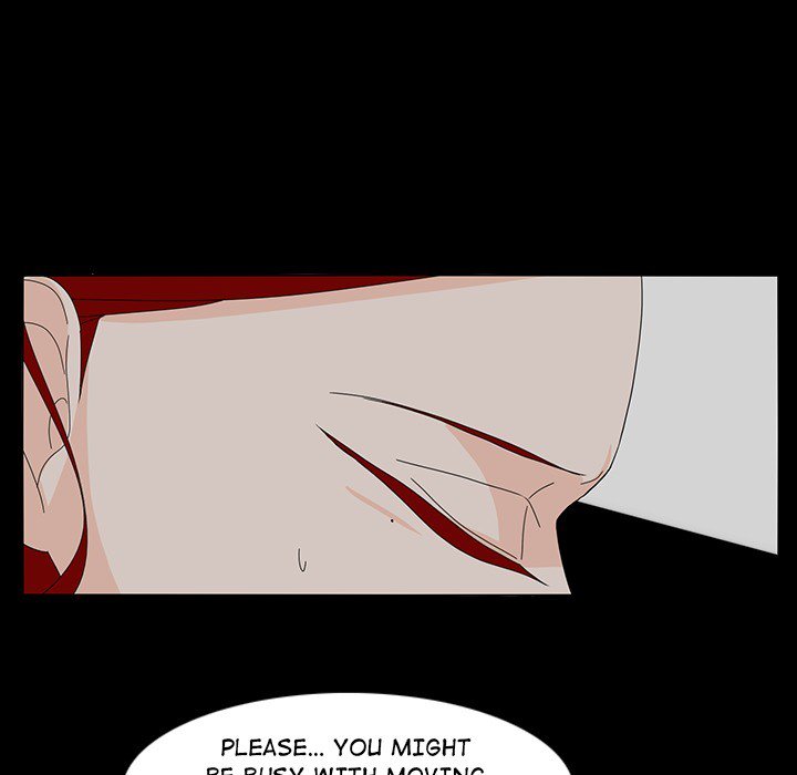 Fishbowl Garden Manhwa - Chapter 66 Page 56