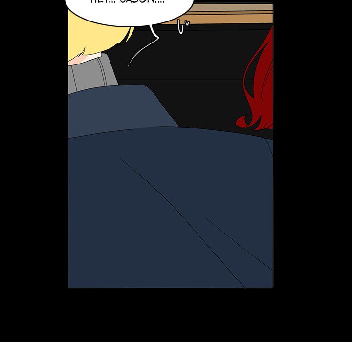 Fishbowl Garden Manhwa - Chapter 66 Page 60