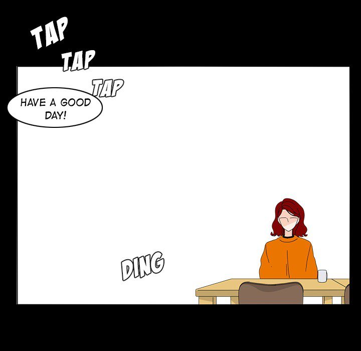 Fishbowl Garden Manhwa - Chapter 66 Page 64