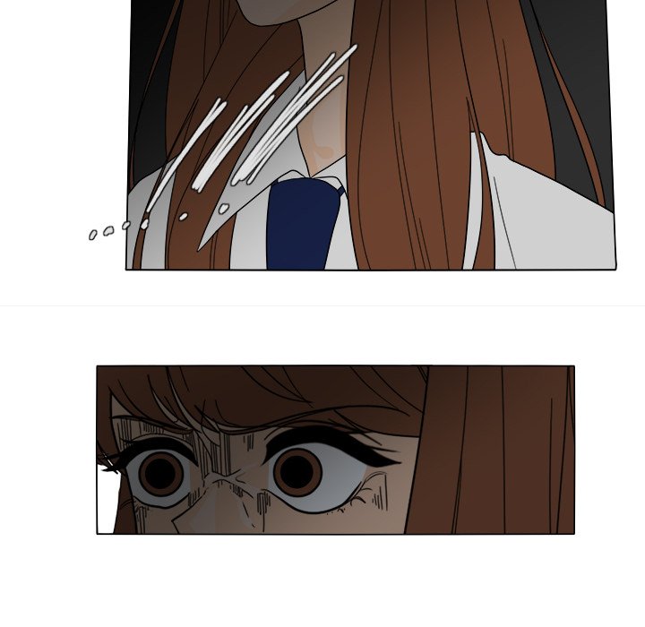 Fishbowl Garden Manhwa - Chapter 31 Page 18