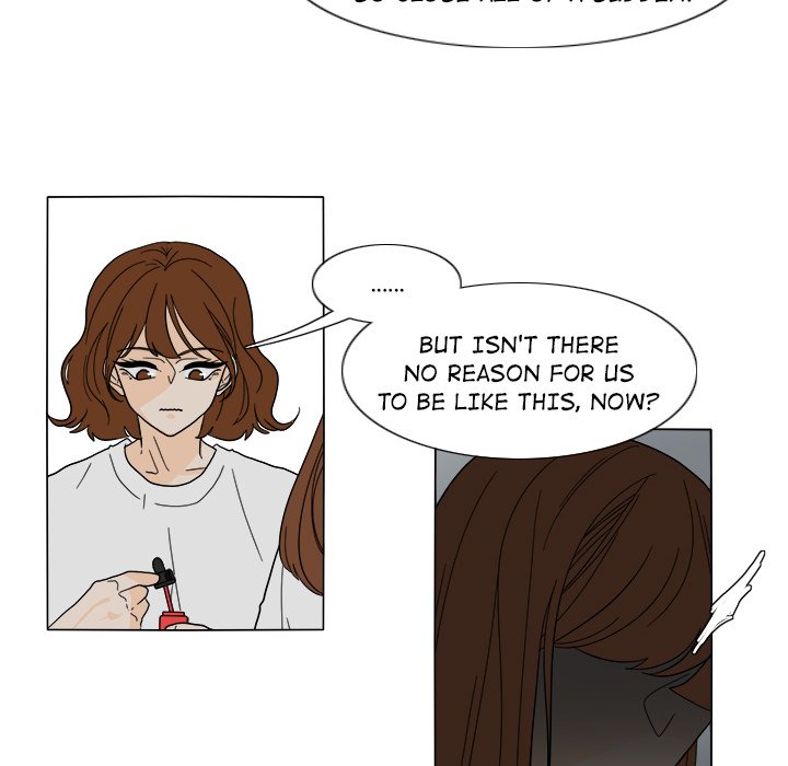 Fishbowl Garden Manhwa - Chapter 31 Page 25