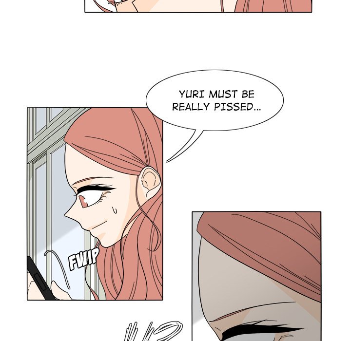 Fishbowl Garden Manhwa - Chapter 31 Page 48