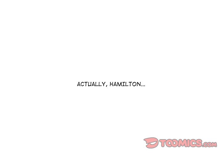 Fishbowl Garden Manhwa - Chapter 103 Page 2