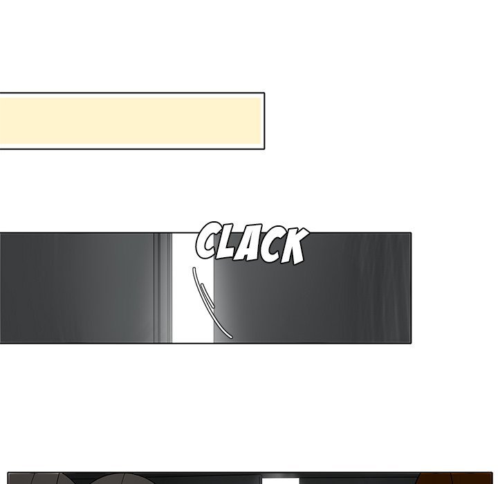 Fishbowl Garden Manhwa - Chapter 103 Page 9