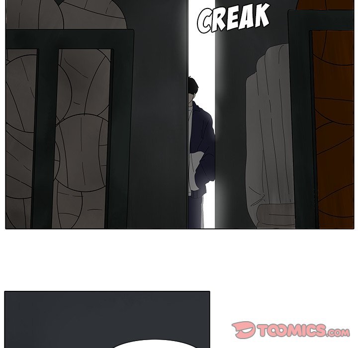 Fishbowl Garden Manhwa - Chapter 103 Page 10