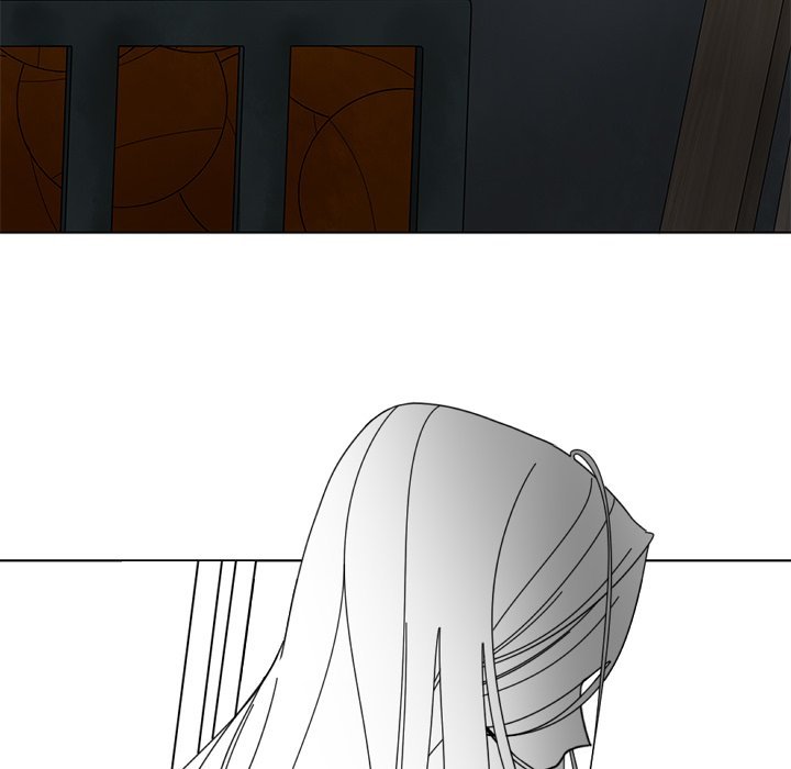 Fishbowl Garden Manhwa - Chapter 103 Page 15