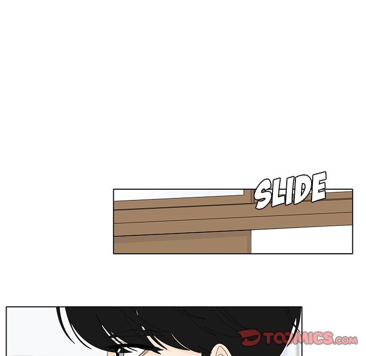 Fishbowl Garden Manhwa - Chapter 103 Page 26