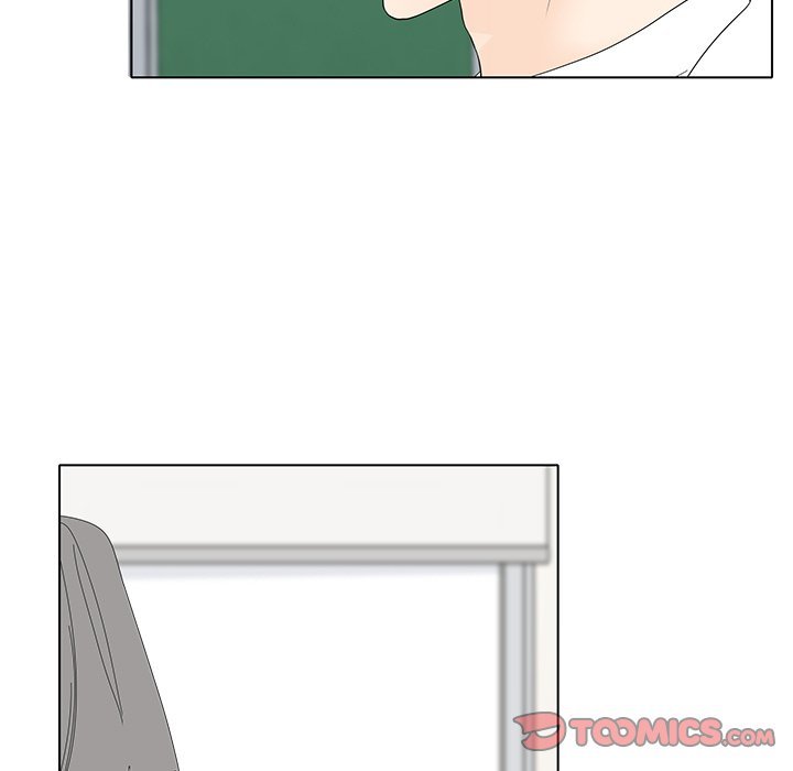 Fishbowl Garden Manhwa - Chapter 103 Page 28