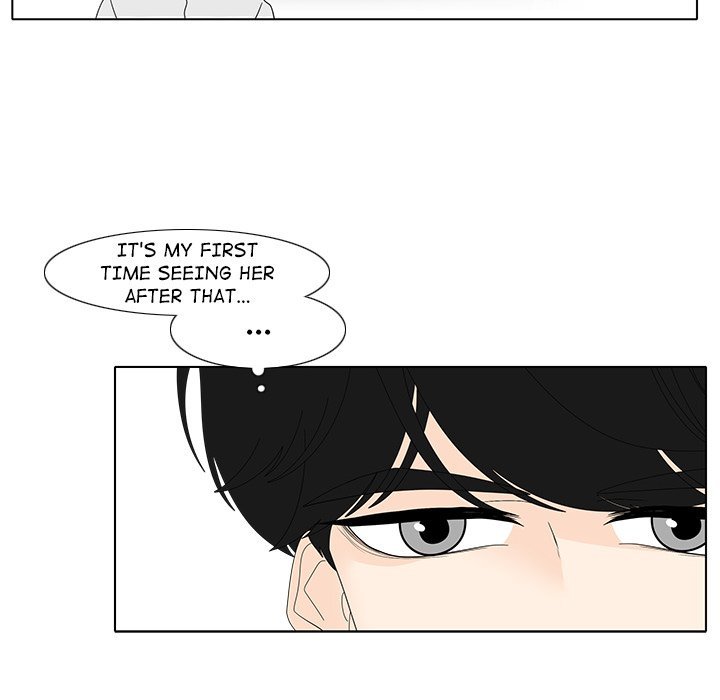 Fishbowl Garden Manhwa - Chapter 103 Page 33