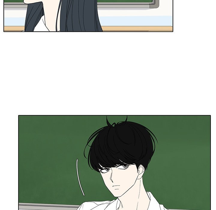 Fishbowl Garden Manhwa - Chapter 103 Page 37