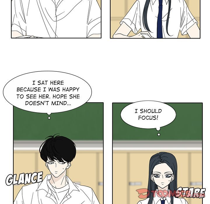 Fishbowl Garden Manhwa - Chapter 103 Page 42