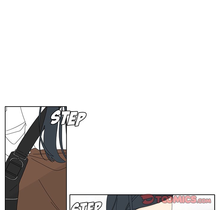 Fishbowl Garden Manhwa - Chapter 103 Page 44