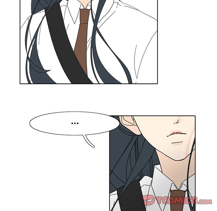 Fishbowl Garden Manhwa - Chapter 103 Page 48