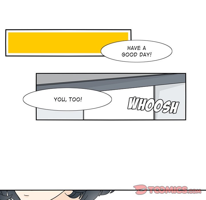 Fishbowl Garden Manhwa - Chapter 103 Page 50