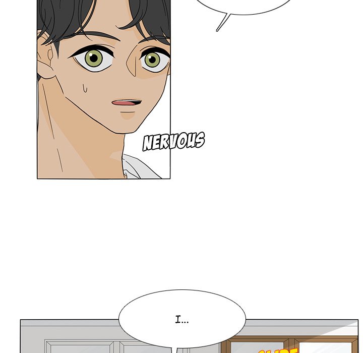 Fishbowl Garden Manhwa - Chapter 21 Page 46