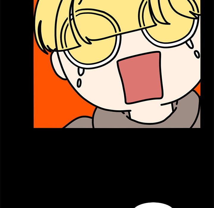 Fishbowl Garden Manhwa - Chapter 64 Page 20