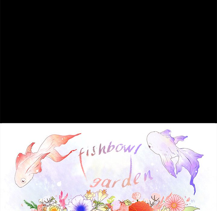 Fishbowl Garden Manhwa - Chapter 64 Page 33