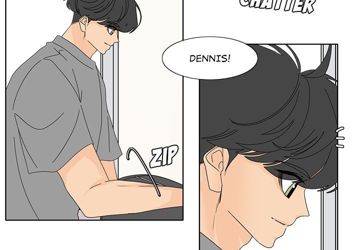 Fishbowl Garden Manhwa - Chapter 101 Page 2