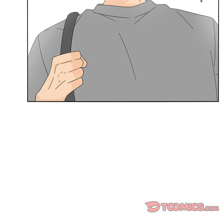 Fishbowl Garden Manhwa - Chapter 101 Page 13