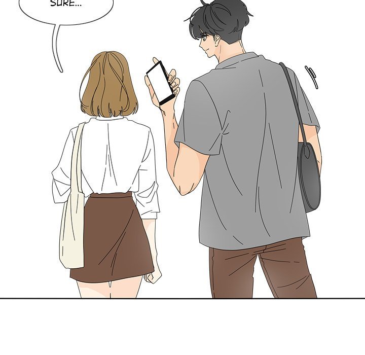 Fishbowl Garden Manhwa - Chapter 101 Page 16