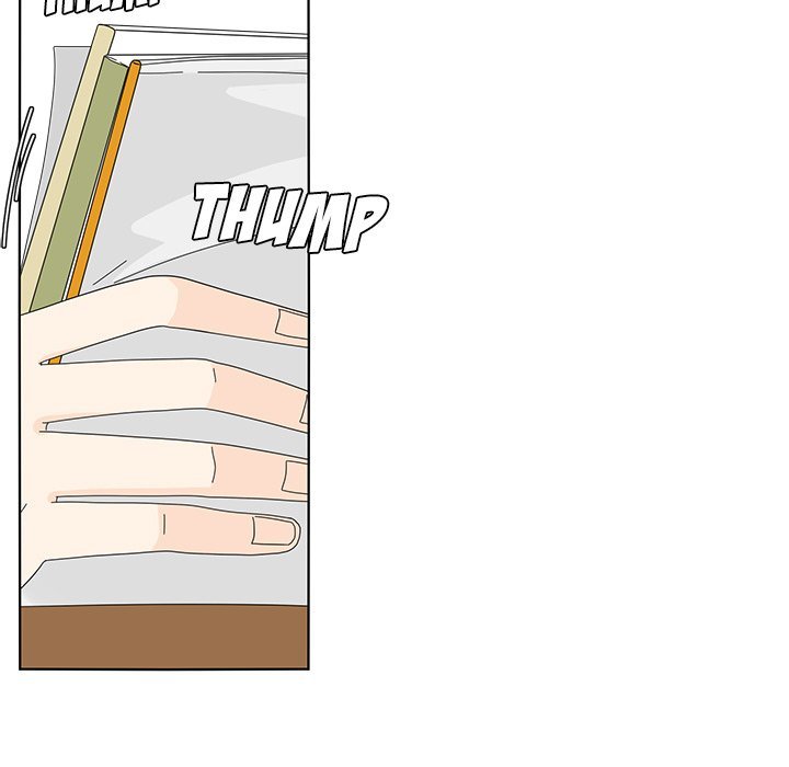 Fishbowl Garden Manhwa - Chapter 101 Page 18