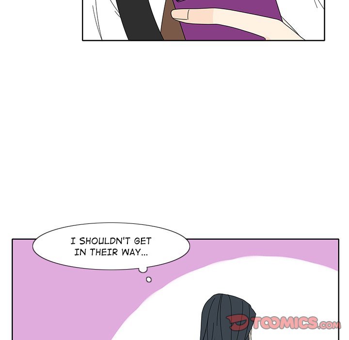 Fishbowl Garden Manhwa - Chapter 101 Page 25
