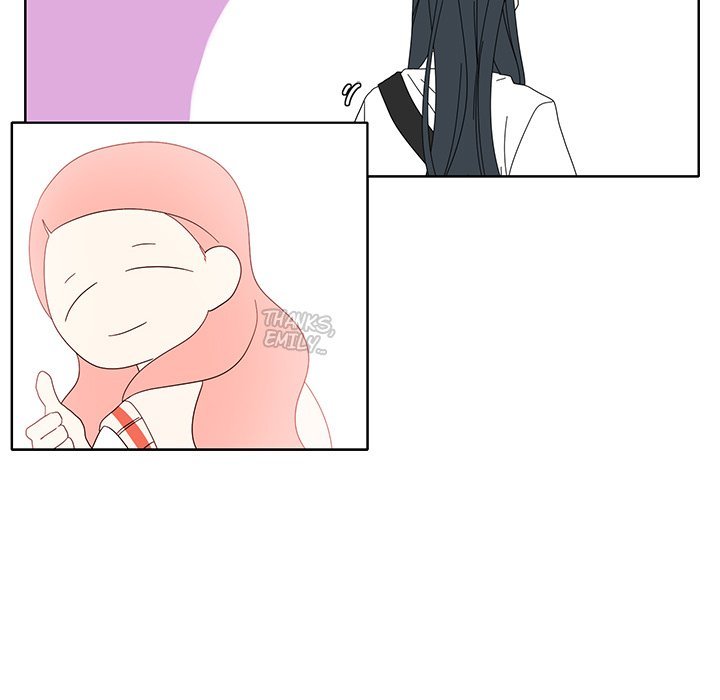 Fishbowl Garden Manhwa - Chapter 101 Page 26