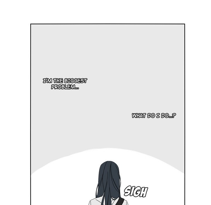 Fishbowl Garden Manhwa - Chapter 101 Page 28