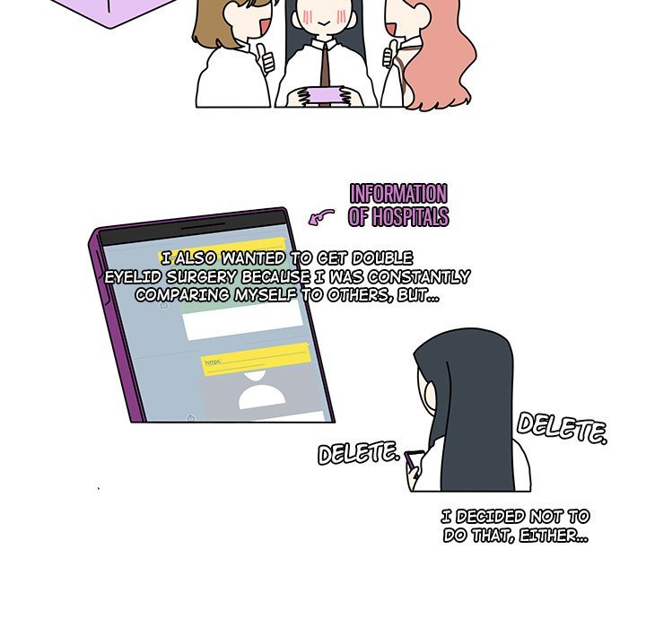 Fishbowl Garden Manhwa - Chapter 101 Page 30