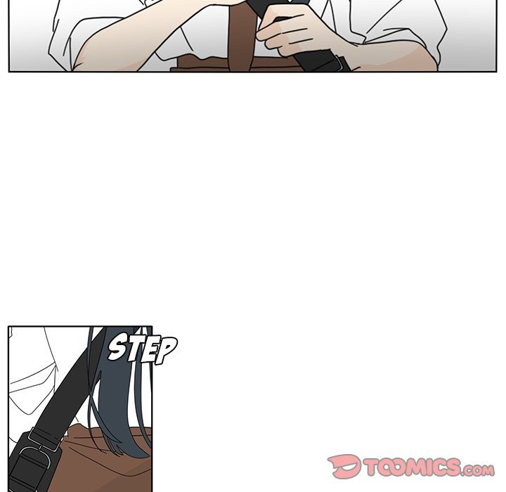 Fishbowl Garden Manhwa - Chapter 101 Page 33