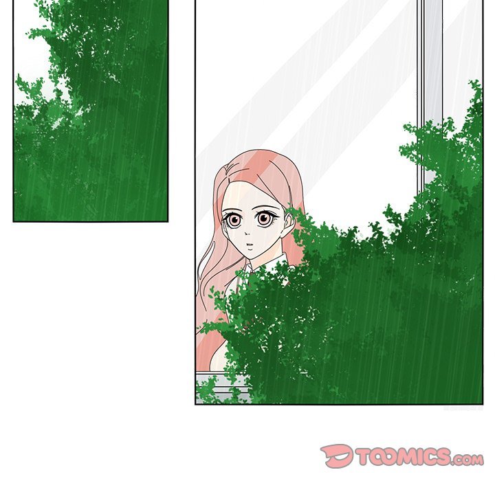 Fishbowl Garden Manhwa - Chapter 101 Page 41