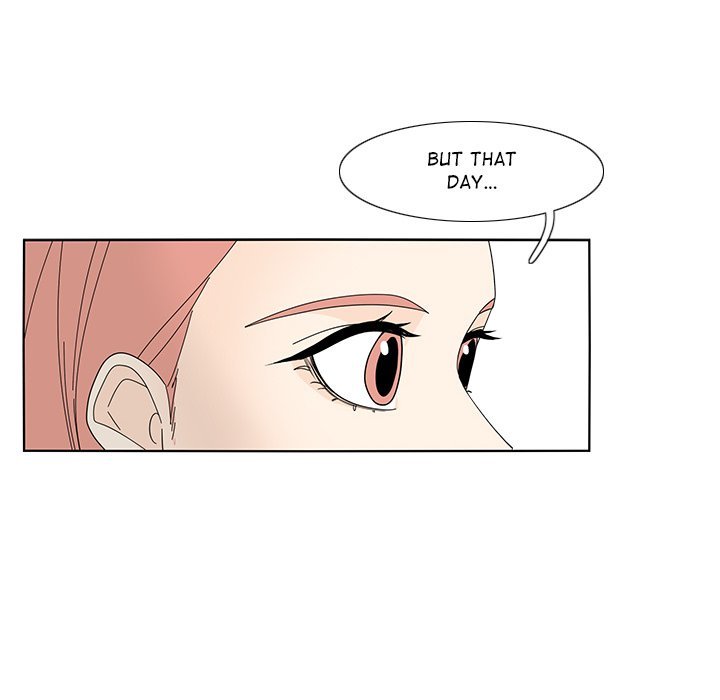 Fishbowl Garden Manhwa - Chapter 101 Page 46
