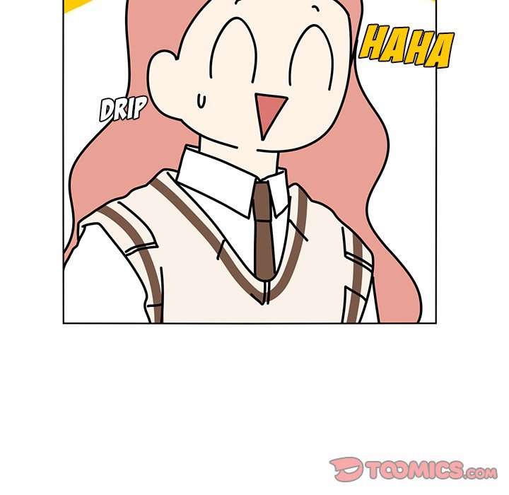 Fishbowl Garden Manhwa - Chapter 101 Page 53