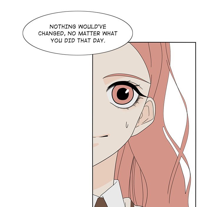 Fishbowl Garden Manhwa - Chapter 101 Page 54