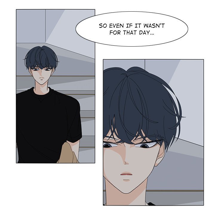 Fishbowl Garden Manhwa - Chapter 101 Page 58