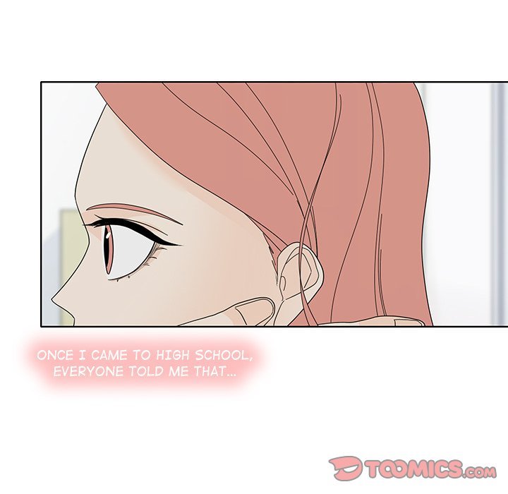 Fishbowl Garden Manhwa - Chapter 101 Page 67